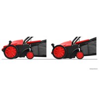 Скарификатор-аэратор Wortex AE 3212 S [AE3212S0003]