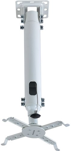 Кронштейн для проектора Kromax PROJECTOR-100 (белый)