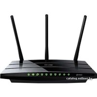 Wi-Fi роутер TP-Link TL-WR942N