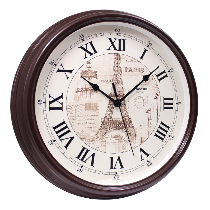 

Настенные часы TROYKA 88884887