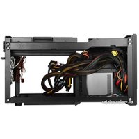 Корпус SilverStone Sugo SG07 600W (SST-SG07BW)