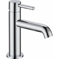 Смеситель Grocenberg GB2099 (хром)