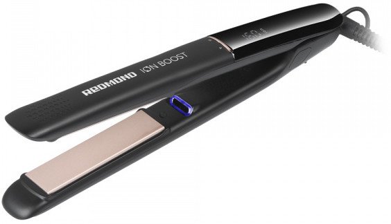 

Выпрямитель Redmond (Редмонд) HS1716 (черный)