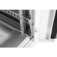 Шкаф телекоммуникационный ЦМО Эконом 24U