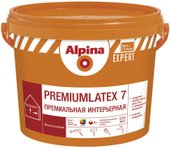 Expert Premiumlatex 7 (База 3, 2.5 л)