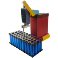 Аппарат контактной точечной сварки Glitter 801D