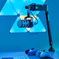 Стойка RODE PSA1+ (черный)