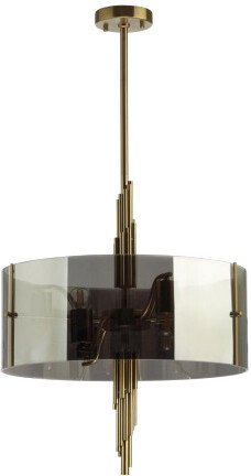 

Подвесная люстра Odeon Light Margaret 4895/6