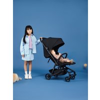 Коляска прогулочная «книга» Anex Air-z (space Az-04)