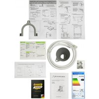 Встраиваемая посудомоечная машина Schaub Lorenz SLG VI6415