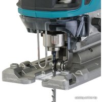 Электролобзик Makita 4351 FCT