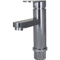Смеситель Ekko E1081-21 (темно-серый)