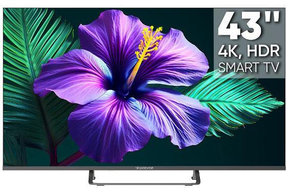 

Телевизор Topdevice TDTV43CS05UML