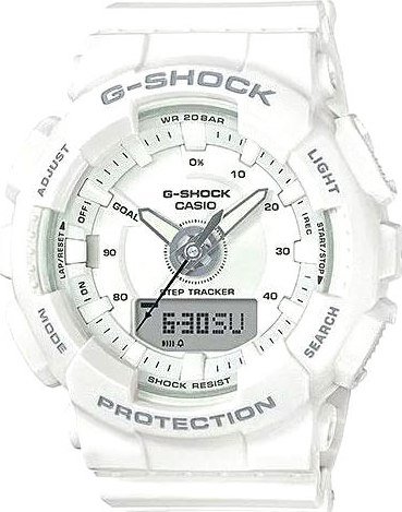 

Наручные часы Casio GMA-S130-7A