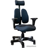 Офисное кресло Duorest Leaders DR-7500G (синий)