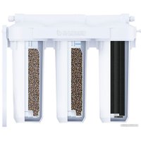 Стационарная система "под мойкой" БАРЬЕР Профи Жесткость Х2