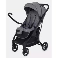 Коляска прогулочная «книга» Rant MOWbaby Smart 2023 MB101 (grey)