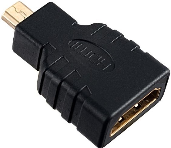 

Адаптер Perfeo A7003