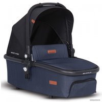 Коляска прогулочная «книга» EasyGo Soul Air (denim) в Барановичах