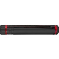 Тубус BRAUBERG 271258 (черный)