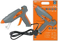 Термоклеевой пистолет TDM Electric SQ1024-0102