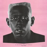  Виниловая пластинка Tyler, The Creator ‎- Igor