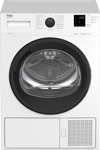 Сушильная машина BEKO DF7412WAR