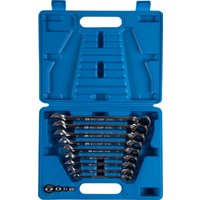 Набор ключей King Tony 132A13MR (13 предметов)