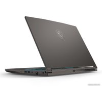 Игровой ноутбук MSI Thin A15 B7UCX-400XBY