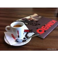 Кофе Kimbo Espresso Crema Intensa зерновой 1 кг