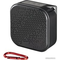 Беспроводная колонка Hama Pocket 3.0 (черный)