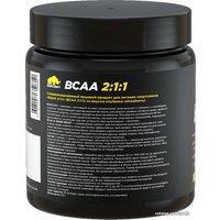 BCAA Prime Kraft BCAA 2:1:1 (150г, клубника)