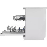 Отдельностоящая посудомоечная машина DeLonghi DDWS 09S Morello blanco