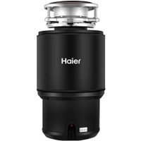 Измельчитель пищевых отходов Haier HDM-1375B