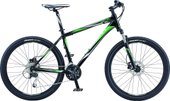 Giant Revel 1 Disc Hydraulic Black (2013)