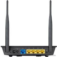 Wi-Fi роутер ASUS RT-N12 D1