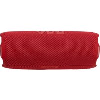 Беспроводная колонка JBL Flip 7 (красный)