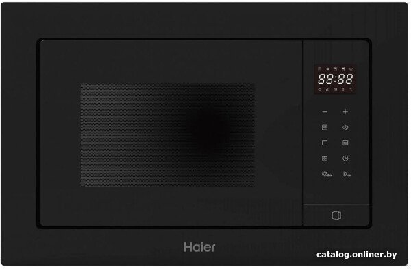 Микроволновая печь Haier HMX-BTG207B