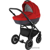 Универсальная коляска Adamex Jogger Alu
