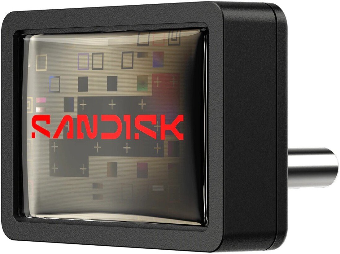 USB Flash SanDisk Extreme Fit USB-C 64GB SDCZ530-064G-G46