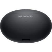 Наушники Huawei FreeBuds 6i (черный, международная версия)