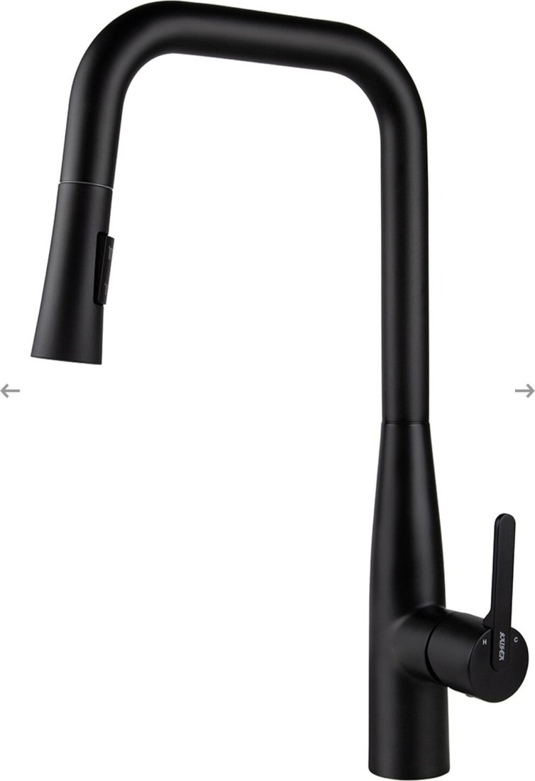 

Смеситель Kaiser Claro 22144-9