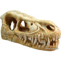 Декорация DekSi Череп динозавра №1004