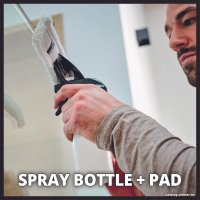 Стеклоочиститель Einhell Brillianto (без АКБ) в Бобруйске