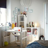 Стеллаж Ikea Kallax 20275814
