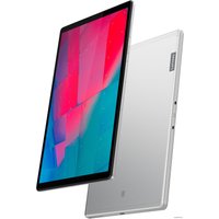 Планшет Lenovo M10 FHD Plus TB-X606X 128GB LTE (серебристый)