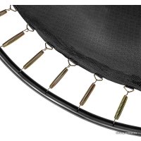 Батут Clear Fit SpaceHop 12Ft в Борисове