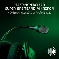 Наушники Razer Blackshark V2 Pro 2023 (черный)