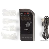 Алкотестер GEOFOX CHE 500