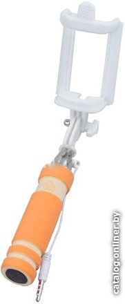 

Палка для селфи Eltronic Mini (оранжевый)